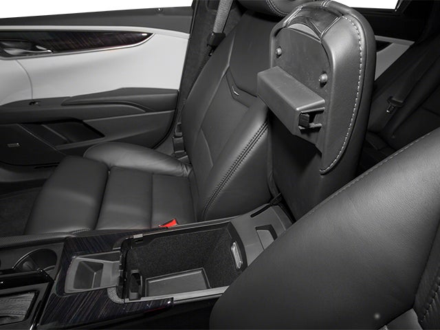 2013 Cadillac XTS Platinum