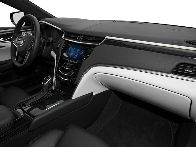 2013 Cadillac XTS Platinum