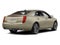 2013 Cadillac XTS Platinum
