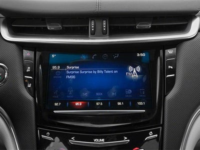 2013 Cadillac XTS Platinum