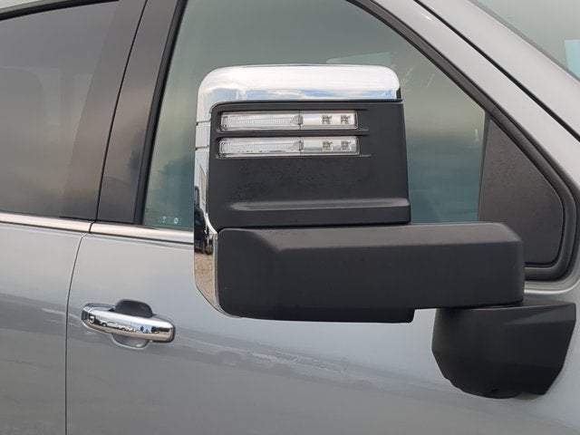 2024 Chevrolet Silverado 3500HD LTZ