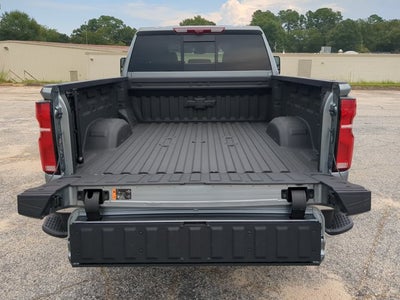 2024 Chevrolet Silverado 3500HD LTZ