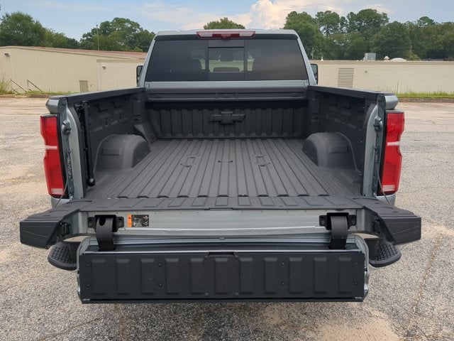 2024 Chevrolet Silverado 3500HD LTZ
