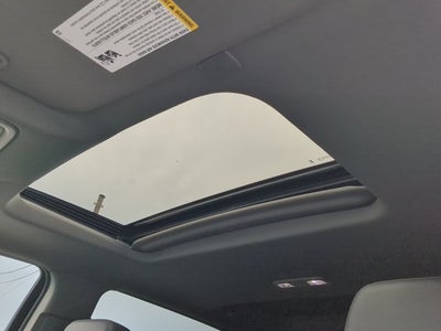 2024 Chevrolet Silverado 3500HD LTZ