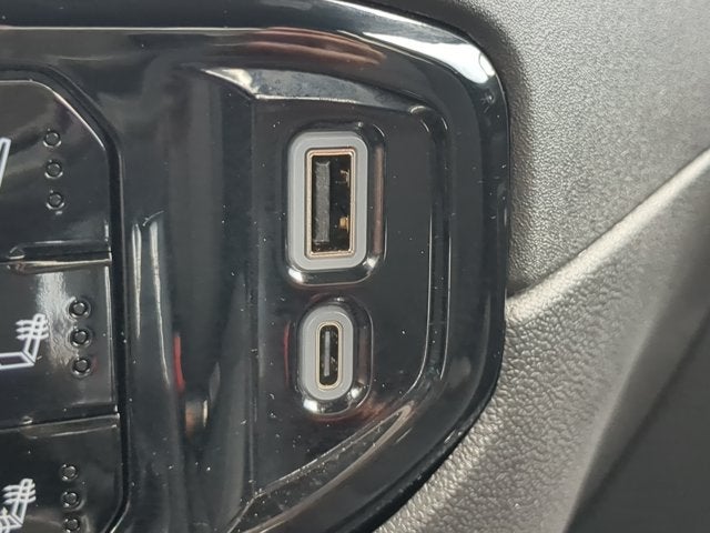 2024 Chevrolet Silverado 3500HD LTZ