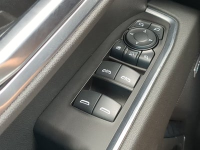 2024 Chevrolet Silverado 3500HD LTZ