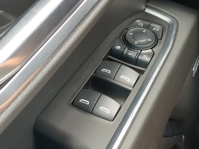 2024 Chevrolet Silverado 3500HD LTZ