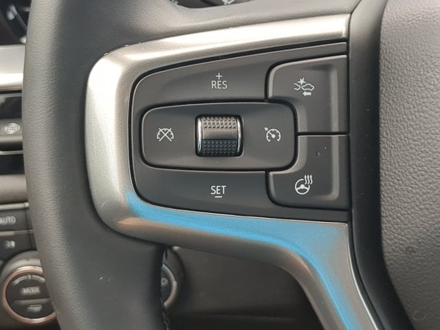 2024 Chevrolet Silverado 3500HD LTZ