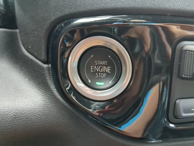 2024 Chevrolet Silverado 3500HD LTZ