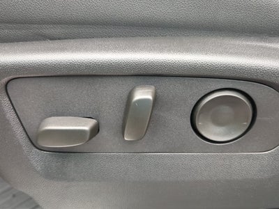 2024 Chevrolet Silverado 3500HD LTZ