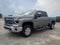 2024 Chevrolet Silverado 3500HD LTZ