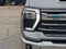 2024 Chevrolet Silverado 3500HD LTZ