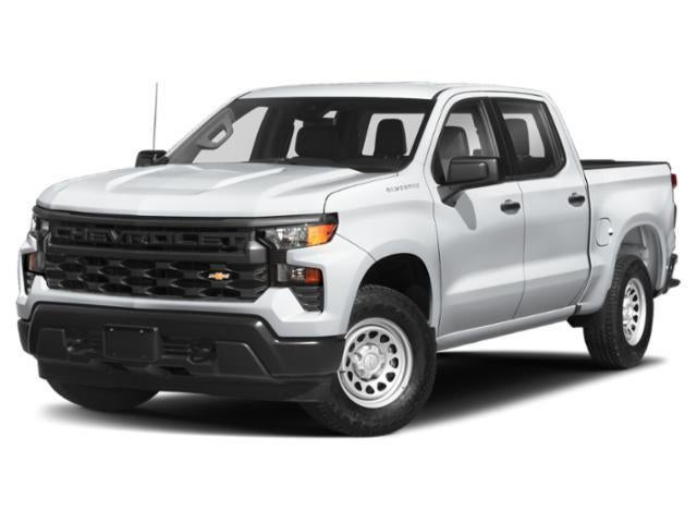 2023 Chevrolet Silverado 1500 RST 4X4 Crew Cab Short Box's photo