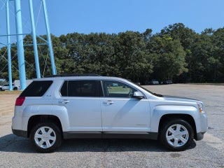 2014 GMC Terrain SLE