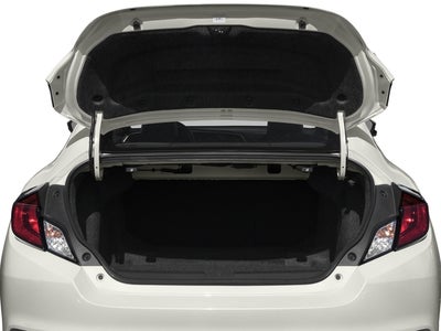 2017 Honda Civic EX-T