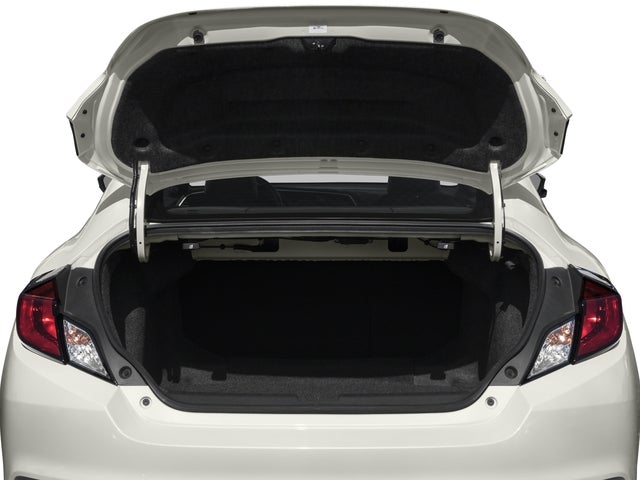 2017 Honda Civic EX-T