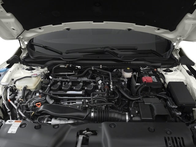 2017 Honda Civic EX-T