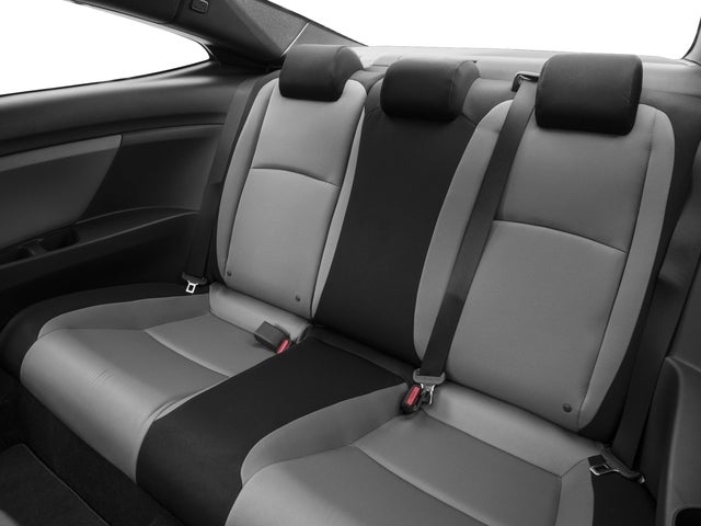 2017 Honda Civic EX-T