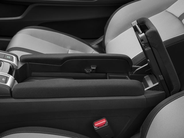 2017 Honda Civic EX-T