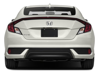 2017 Honda Civic EX-T