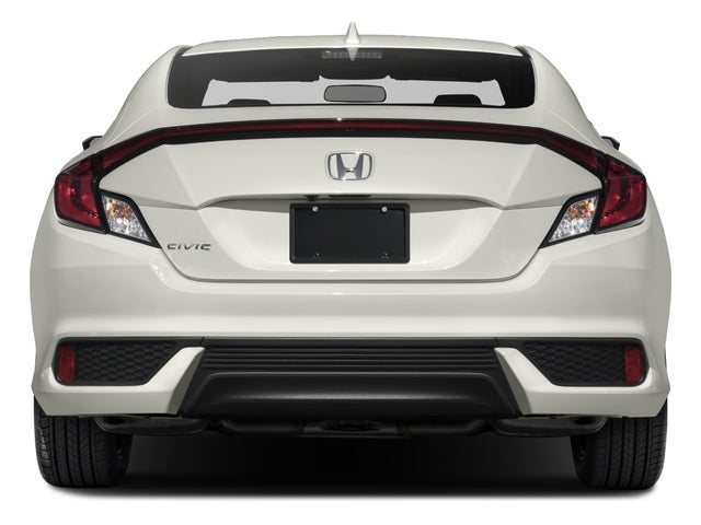 2017 Honda Civic EX-T