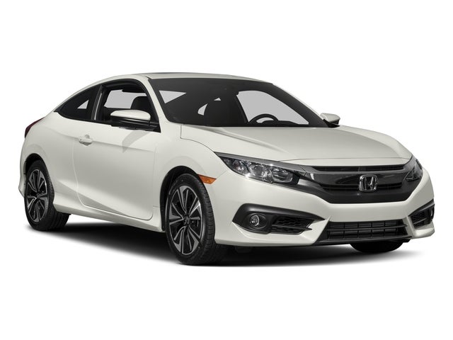 2017 Honda Civic EX-T