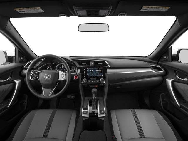 2017 Honda Civic EX-T