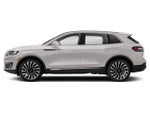 2019 Lincoln Nautilus Black Label