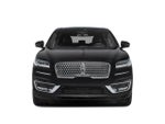 2019 Lincoln Nautilus Black Label