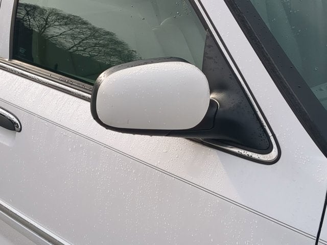 2007 Mercury Grand Marquis LS