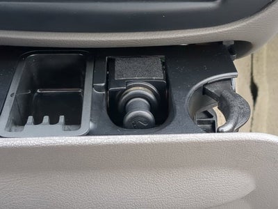 2007 Mercury Grand Marquis LS