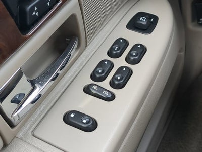 2007 Mercury Grand Marquis LS