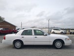 2007 Mercury Grand Marquis LS
