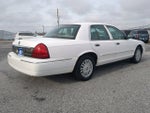 2007 Mercury Grand Marquis LS