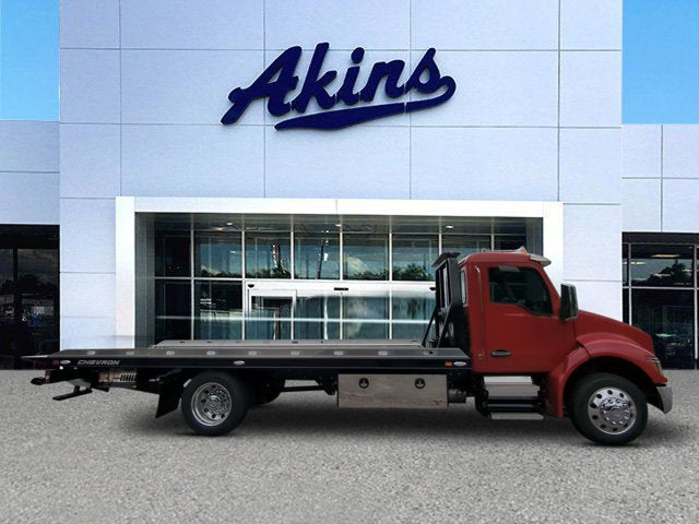 2026 Kenworth T280 T280