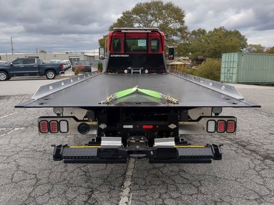 2026 Kenworth T280 T280