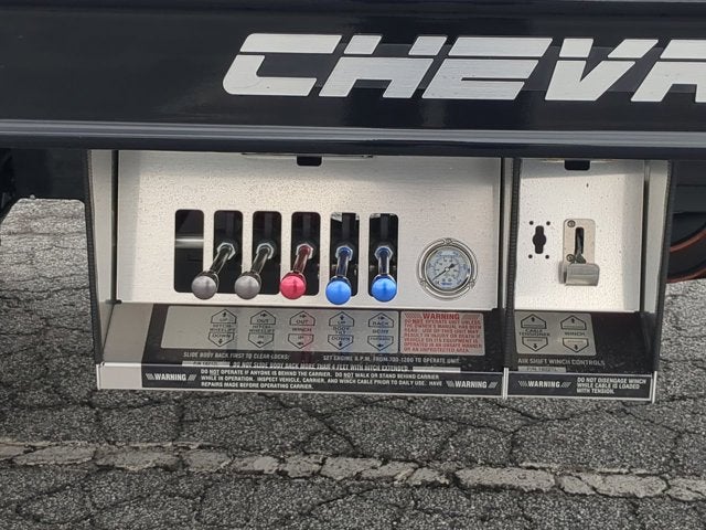 2026 Kenworth T280 T280