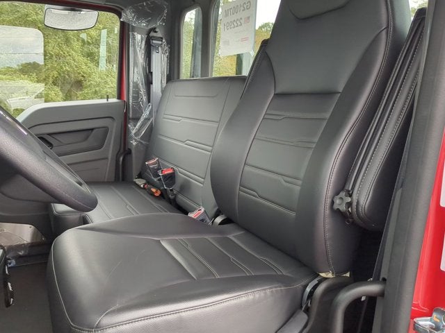 2026 Kenworth T280 T280