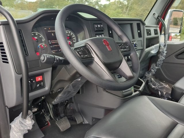 2026 Kenworth T280 T280