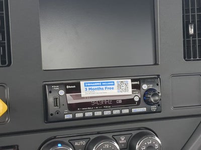 2026 Kenworth T280 T280