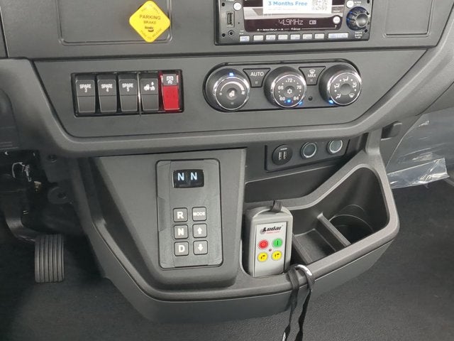 2026 Kenworth T280 T280