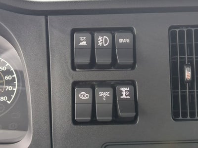 2026 Kenworth T280 T280