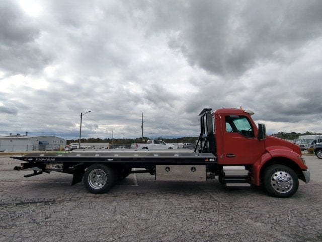 2026 Kenworth T280 T280