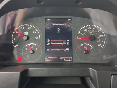 2026 Kenworth T280 T280