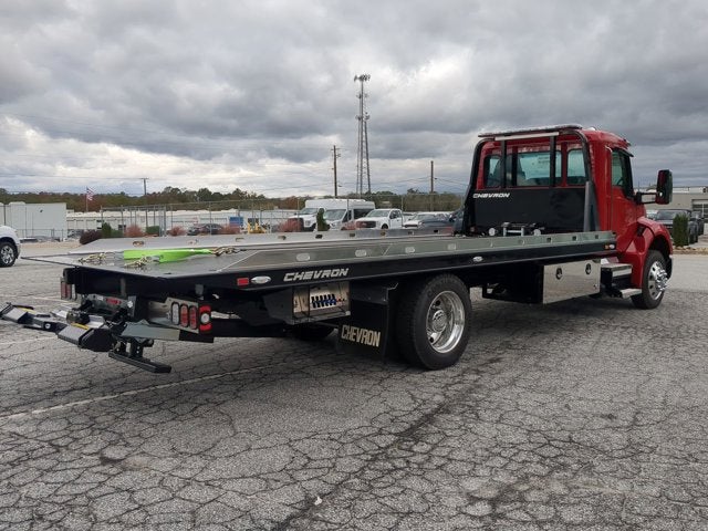 2026 Kenworth T280 T280