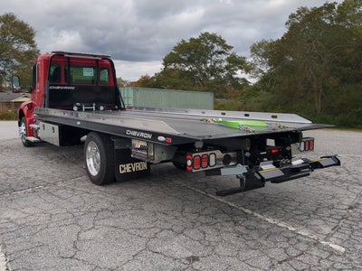 2026 Kenworth T280 T280