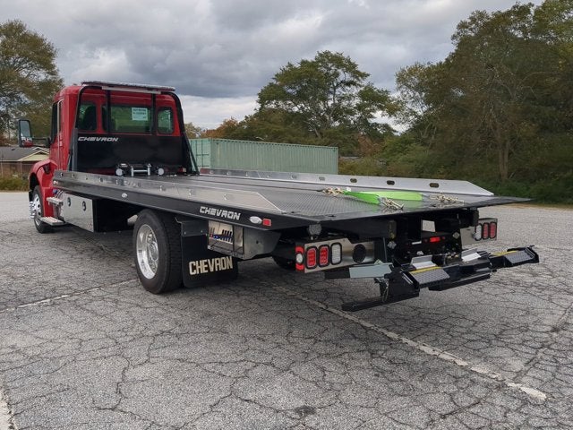 2026 Kenworth T280 T280