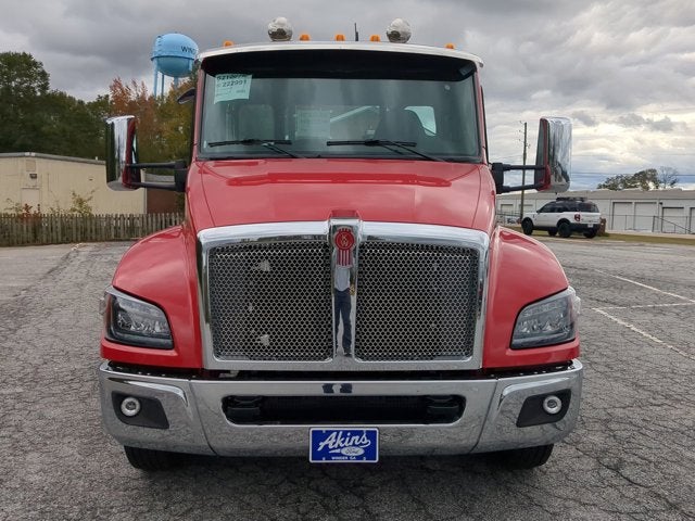 2026 Kenworth T280 T280