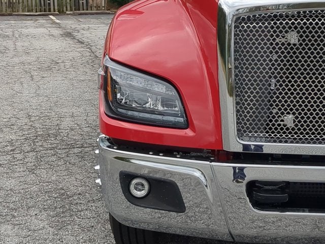 2026 Kenworth T280 T280