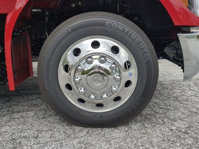 2026 Kenworth T280 T280